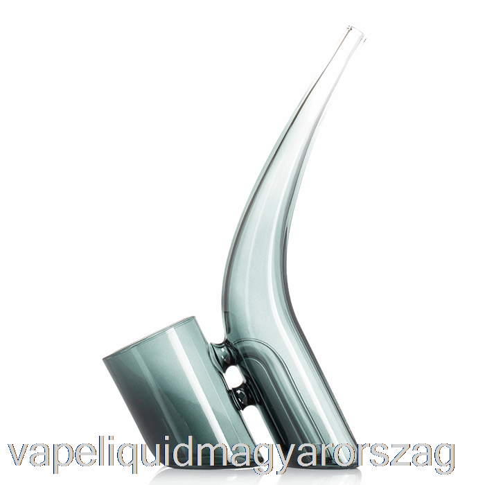 Puffco Proxy Bub Fekete Vape Toll